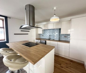 1 bedroom apartment to rent - Photo 5