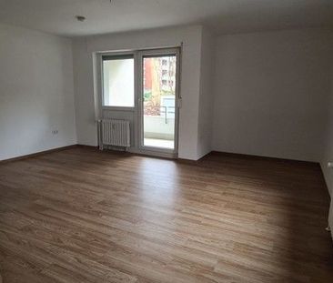 Kleines Apartment in der Dortmunder City - Photo 3