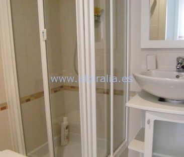 Modern apartment for rent in Albir I A223P - Photo 4