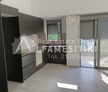 Μεζονέτα για ενοικίαση Λιούμη (Αιγάλεω) - Photo 3