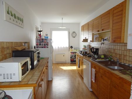 Location Appartement 3 Pièces 63 m² - Photo 4