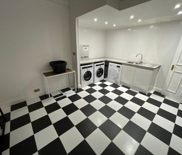 1 bedroom Apartment to let - Photo 5