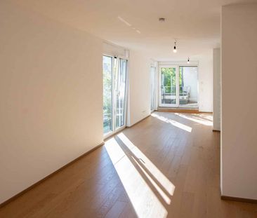 Wunderschöne 3-Zimmer-Wohnung mit Balkon - Foto 5