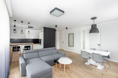 Poznań, ul. Zofii Nałkowskiej - Фото 3