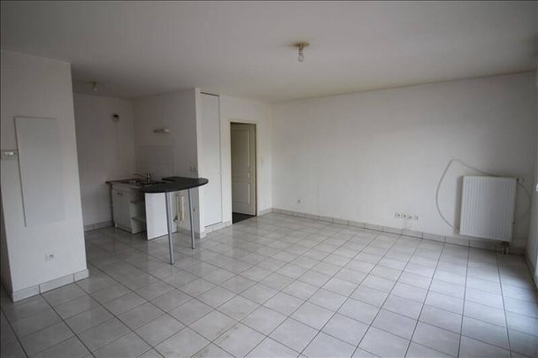 Location appartement 1 pièce 36.33 m² à Lille (59000) CENTRE VILLE CENTRE VILLE - Photo 1