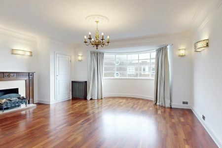 3 bedroom apartment to rent - Photo 3