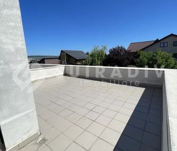 Casa tip duplex, garaj, terasa rooftop- Europa - Photo 4