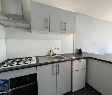 Appartement à louer 1 pièce 29.37m² - Photo 6