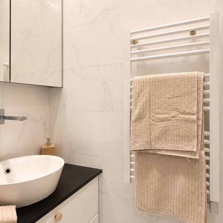 Appartement à louer rue Georges Bizet, Paris 16ème - Photo 1