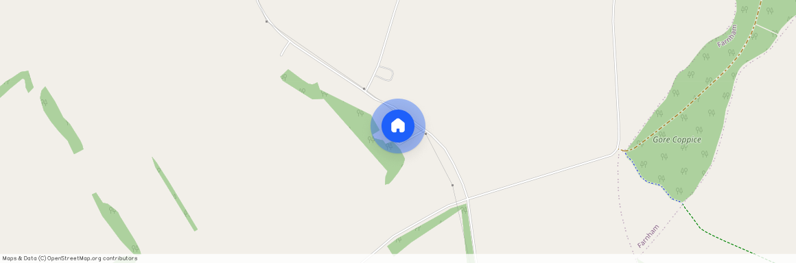 Tarrant Gunville, DT11