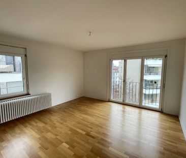 "3.0 Zimmerwohnung Nähe Goldbrunnenplatz" - Foto 5