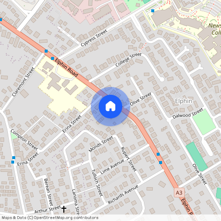 5/88 Elphin Road, 7250, Newstead