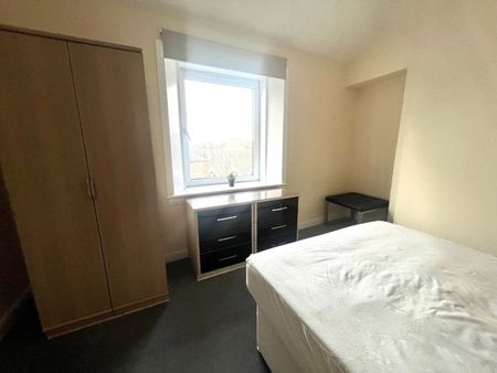 Flat 7, 498 Union Street, AB10 1TS, Aberdeen - Photo 2