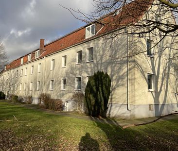 Renovierte 3-Zimmer-Wohnung in Bremerhaven - Foto 5