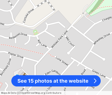 Willows Park Lane, Longridge, Preston - Photo 1