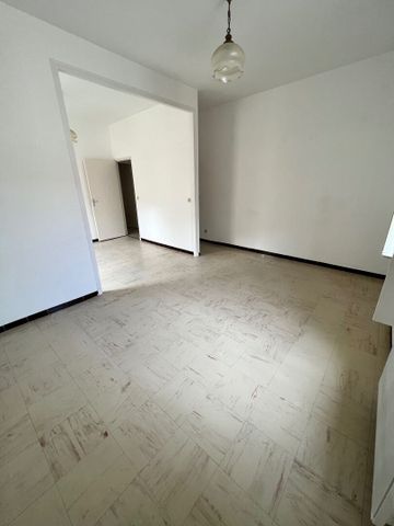 Location appartement 2 pièces, 54.44m², Vauvert - Photo 2