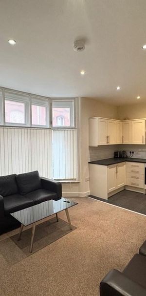 1 bedroom flat to rent - Photo 1