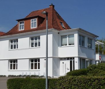 Großzügige, gemütliche Wohnung mit Dachterrasse in Bad Zwischenahn ... - Photo 6