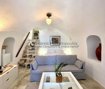 Συγκρότημα για ενοικίαση Κέντρο (Πύργος) - Photo 5