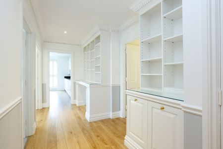 3 bedroom flat to rent - Photo 5