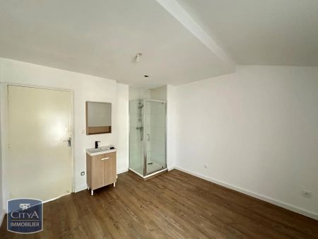 Appartement à louer 2 pièces 37.23m² - Photo 2