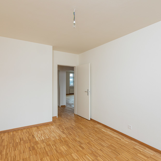 Sanierter Altbau Nähe Rhein - Photo 1