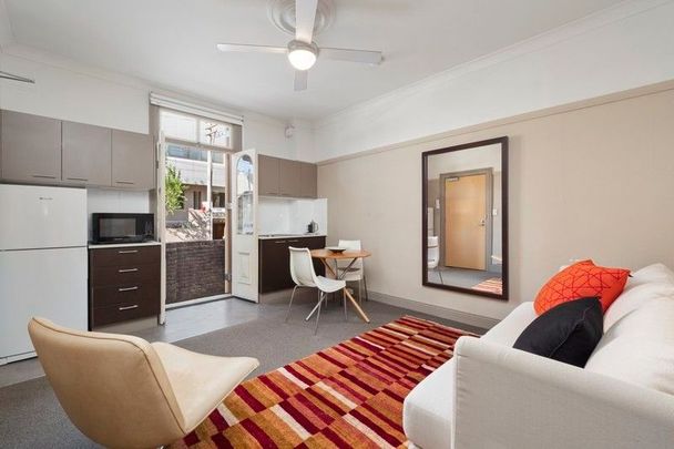 1 Bedroom Studio in Prime Location - Photo 1