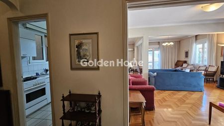 Διαμέρισμα για ενοικίαση Αγίου Μελετίου - Πλατεία Βικτωρίας - Μάρνη (Λεωφόρος Πατησίων - Λεωφόρος Αχαρνών) - Photo 3