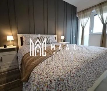 Apartament 3 camere de închiriat | Țiglari, Sibiu | 110 mp - Fotografie 3
