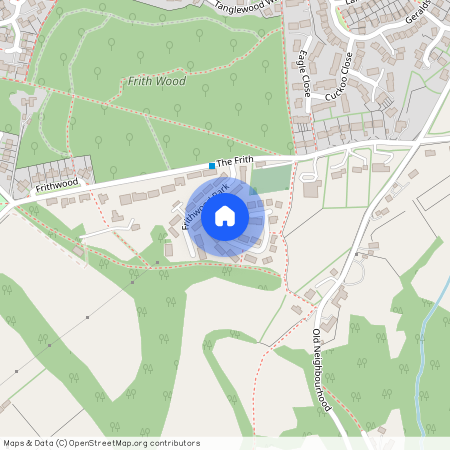 Frithwood Park, Brownshill, Stroud, GL6 8AB