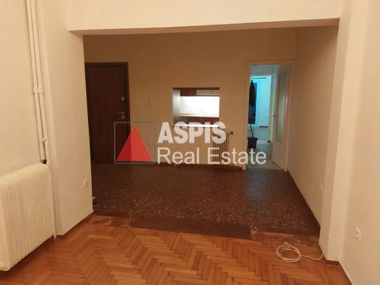 Διαμέρισμα, προς ενοικίαση Άνω Κυψέλη - Ευελπίδων, Κυψέλη Κωδικός 2167107 - Φωτογραφία 1