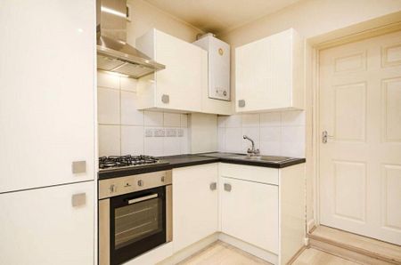 1 bedroom apartment to rent - Photo 3