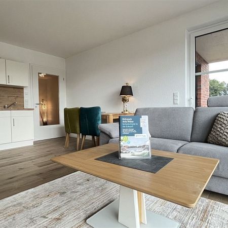 Barrierefreies Penthouse Neubau für den Senioren mit möglicher Betreuung - Foto 1