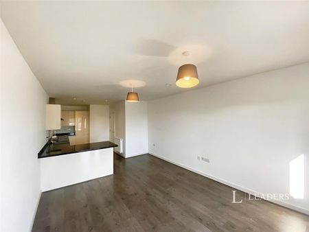 2 bedroom flat to rent - Photo 2