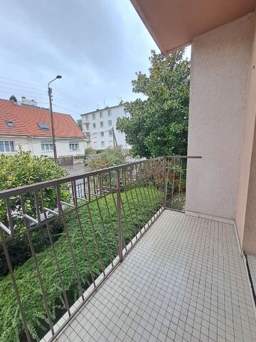 Location Appartement 3 pièces 58m² - Photo 3