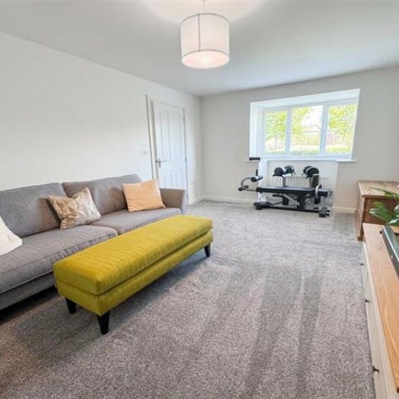 3 Bedroom Detached To Let - Photo 1
