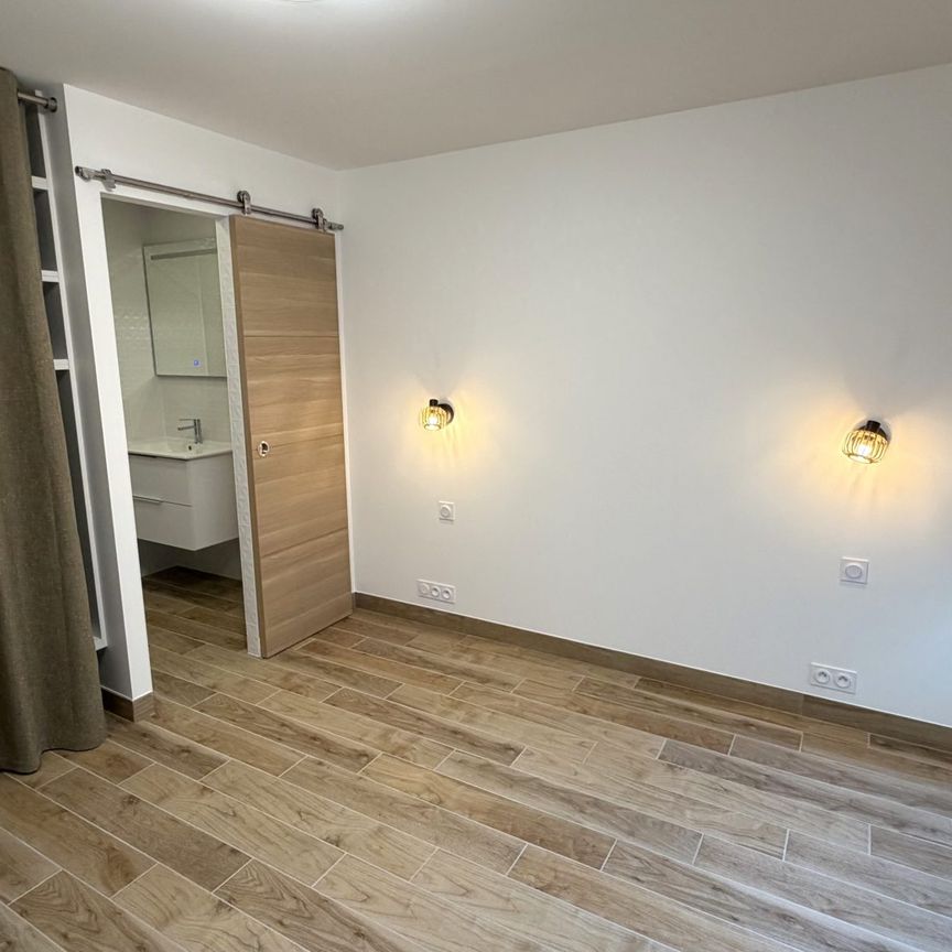 Location Appartement 4 pièces 78m² ST BRIEUC 22000 - Photo 1