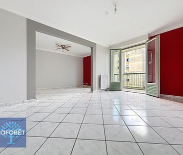 Appartement T5 Vitré à louer - Photo 1