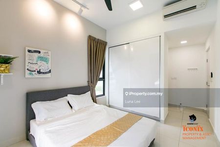 D'sara Sentral, Sungai Buloh - Photo 4