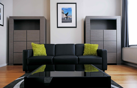 Duplex - for rent - Foto 2