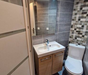 Appartement 1 pièce - 69003 Lyon 3e Arrondissement - Photo 6