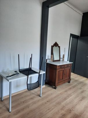 Studio te huur - Foto 1