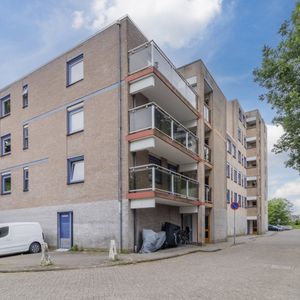 Te huur: Londenstraat 206 - Foto 3