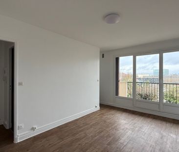 Appartement 23 m² - 1 pièce - Meudon (92190) - Photo 4