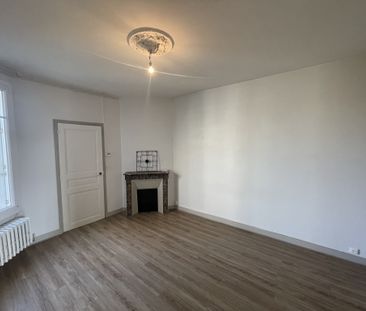 Location Appartement 2 pièces 40m² TOURS 37000 - Photo 2