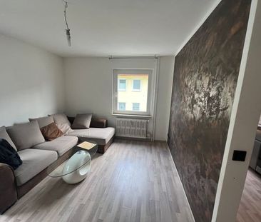 SCHADE IMMOBILIEN - Teilmöblierte 3-Zimmerwohnung in Werdohl zu vermieten! - Foto 5