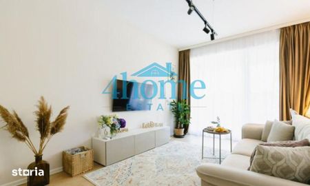 Apartament 2 camere Atria Urban|Bucurestii Noi|Bloc Nou|Parcare - Fotografie 5