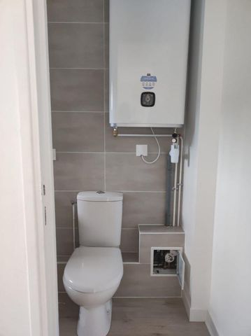 Location Appartement 2 pièces 33m² GAGNY 93220 - Photo 2