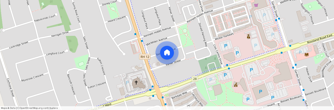 73 BARRISTER AVENUE, Whitby, Pringle Creek