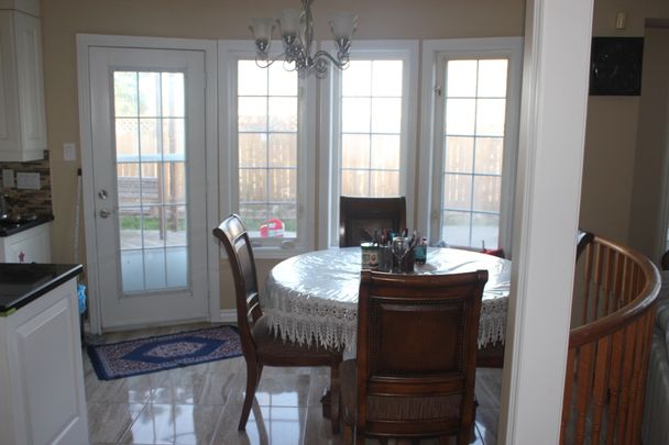 For Lease - 135 Sunny Meadow Boulevard, Brampton, Ontario - Photo 1